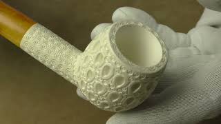 Meerschaum  pipe 269 [upl. by Aitrop531]