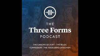 Three Forms Podcast Introduction [upl. by Saravat169]