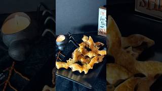 EASIEST Halloween Dessert 2Ingredients shorts recipe [upl. by Alyosha]