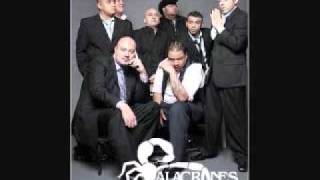 Alacranes Musical Mix [upl. by Lorelie]