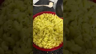 macaroni easy recipe food howtomakechickenmasala chickencurry cooking chicken chickenkarahi [upl. by Cathie]