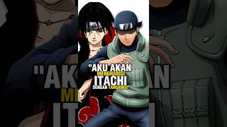 Ketika NPC Konoha Ingin Mengalahkan Itachi Dengan Tanganya Sendiri shorts [upl. by Cummins]