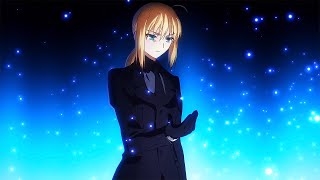 「Creditless」FateZero OP  Opening 1「UHD 60FPS」 [upl. by Lamrert]