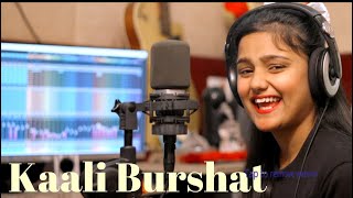 Kaali Burshat  New Haryanvi song Kashish Yadav  Latest song 2024 Kashish Yadav song 2024 [upl. by Swane]