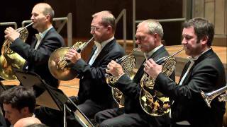 Mahler Symphony No 4  Rattle · Berliner Philharmoniker [upl. by Euk]