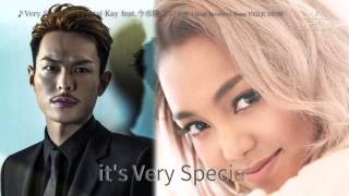 Crystal Kay  New Album「Shine」ティザー映像 [upl. by Suivat888]