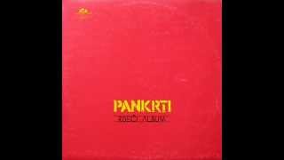 BANDIERA ROSSA  PANKRTI 1984 [upl. by Rennug]