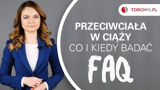 Przeciwciała w ciąży – co i kiedy badać HD [upl. by Htiekram]