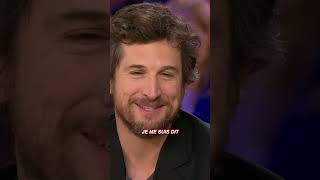 Guillaume Canet veut redevenir quotrockquot pour Marion Cotillard [upl. by Linda]