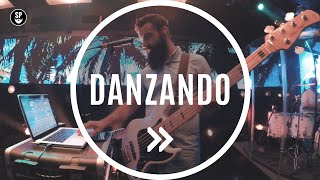 Danzando INTRO ESPECIAL  Gateway Church  Bass Cam En Vivo  Sebassposada [upl. by Sinnel]