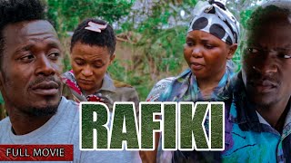 RAFIKI FULL MOVIE [upl. by Nagram]