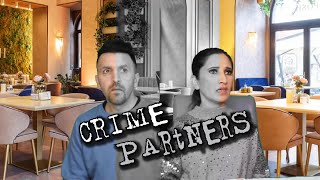 Crime Partners  OZZY RAJA [upl. by Ahsikel]