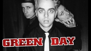 Green Day Whatsername Guitar Lesson  Tutorial [upl. by Alya]