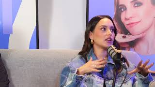 podcast florencia guillot completo el video original fue bajado [upl. by Smart201]