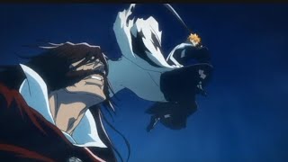 YHWACH VS ICHIGO BLEACH THOUSAND YEAR BLOAD WAR EPISODE 3 [upl. by Lowney]