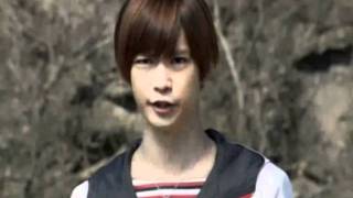 Gokaiger Goseiger Super Sentai 199 Hero Great Battle Trailer [upl. by Hsak]