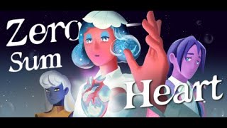 ZeroSum Heart  PC Gameplay [upl. by Surovy]