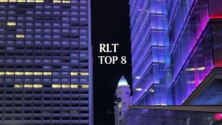 RLT TOP 8 vs Mateo [upl. by Beekman]