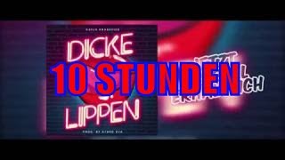 10 STUNDEN DICKE LIPPEN  Katja Krasavice Official Music Video  Remix 10 hours  10h HD 720p [upl. by Drucilla673]