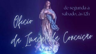 Ofício da Imaculada Conceição 796 [upl. by Decca326]