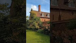 Packwood House [upl. by Mikey143]