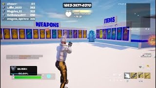 Fortnite20241020155442 [upl. by Jacquet]