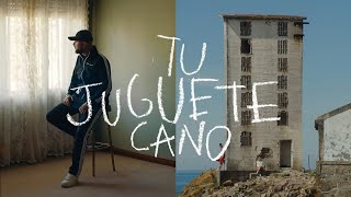 CANO  Tu Juguete Lyric Video Oficial TRIANA [upl. by Chaunce60]