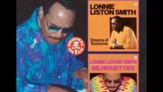 Garden of Peace Lonnie Liston Smith [upl. by Nolrev757]