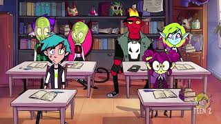 Popular Vs Nerd Vs Bad Student  Relatable People at school By TeenZ [upl. by Corny]