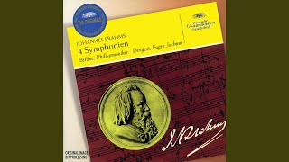 Brahms Symphony No 4 In E Minor Op 98  1 Allegro non troppo [upl. by Shippee]