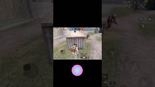 Pubg mobile shorts  15 [upl. by Adnaluoy]