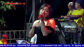 SEBUAH JANJI RIA HARMONIS DELIMA MUSIC LIVE PANIIS [upl. by Mauve]