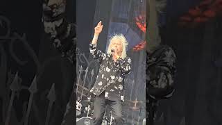 Avantasia quotThe Story Aint Overquot Live Graspop 2024 avantasia metal graspop rock [upl. by Dowd]