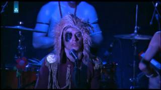 BONAPARTE AMAZING FULL CONCERT [upl. by Schrick]