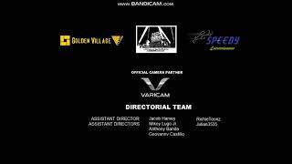 The Dream Makers 2027 Movie End Credits [upl. by Leach]