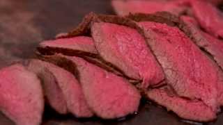 How to Cook the Perfect Roast  Annabel Langbein [upl. by Tillo57]