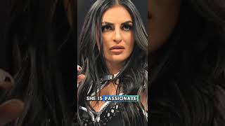 Sonya DeVille Life style and family information wwe wwechampion wwewrestler wrestlingchampion [upl. by Llertnek]