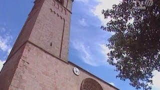 Gavoi Nuoro  Borghi dItalia Tv2000 [upl. by Eerej]