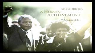 Hamba kahle Madiba [upl. by Basir]