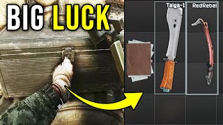 BEST Shturman Stash Luck of the Wipe  EFT Digest 195 [upl. by Elysha]