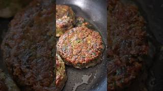 Easy Lentil Patties [upl. by Artemed]