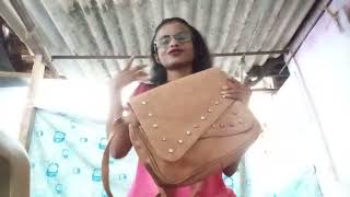 hi Janare todays video is different types of bag collection 🫶 [upl. by Ellevel]