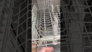 MUST WATCH Three Things YOU MUST Know About This Samsung Dishwasher [upl. by Arette]