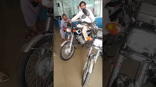 Honda 125 new model 2025 RS 234900 [upl. by Hubsher]