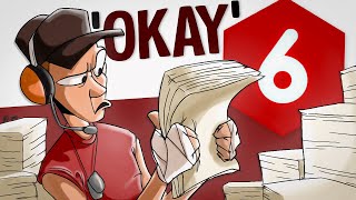 Reading TF2 Reviews From 2007 [upl. by Baillie]