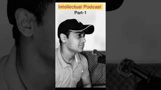 Intellectual Podcast Part  1 “Wife” [upl. by Arden]