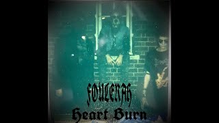 Freezing Moon Mayhem Cover Live  Foulerah OFFICIAL AUDIO [upl. by Aleac14]