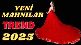 Şen Mahnilar 2025 Yeni Toy Mahnilari 2025 Sen Mahnilar 2025 Şən Mahnılar 2025 En Yeni Mahnilar 2025 [upl. by Ennaid]