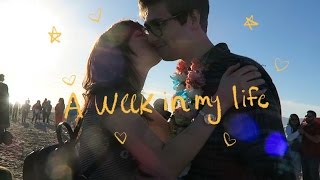 A Week In My Life [upl. by Florry]