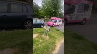 Sir whippy ice cream van chimes Tonibell icecreamvan [upl. by Madra848]